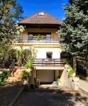 For sale family house Budapest II. district, 252m2