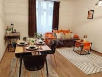 For sale flat (brick) Budapest XIII. district, 42m2