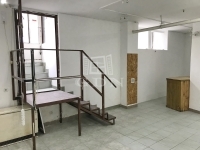 For rent commercial - commercial premises Budapest XI. district, 65m2