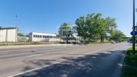 For sale commercial - commercial premises Székesfehérvár, 620m2