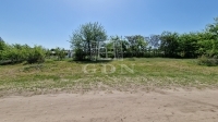 For sale building lot Tura, 806m2
