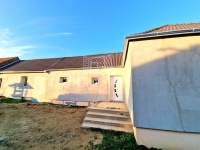 Продается частный дом Kispáli, 100m2