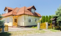 Verkauf einfamilienhaus Kehidakustány, 260m2