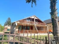 Vânzare casa familiala Hévíz, 120m2
