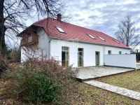 For sale semidetached house Nagyrákos, 131m2