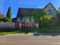 For sale family house Mezőcsát, 336m2