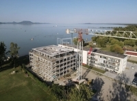 Vânzare locuinta (caramida) Balatonmáriafürdő, 28m2