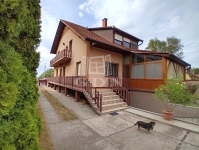 Verkauf einfamilienhaus Érsekcsanád, 200m2