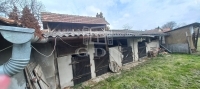 Nagybaracska Családi ház