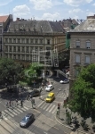 Vânzare locuinta (caramida) Budapest VII. Cartier, 54m2