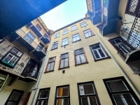 For sale flat (brick) Budapest VII. district, 72m2