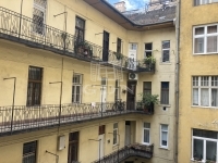 Verkauf wohnung (ziegel) Budapest VIII. bezirk, 47m2