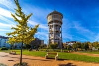 Szeged Garázs