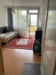 For sale flat (brick) Budapest III. district, 48m2