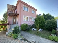 For sale family house Komárom, 83m2