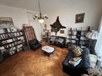 For sale flat (brick) Budapest VIII. district, 129m2