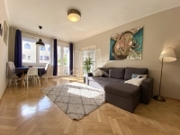 For sale flat (brick) Budapest XII. district, 65m2