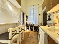 For sale flat Budapest, VI. district, 25m2