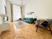 Budapest V. kerület Lakás (téglaépítésű)
