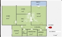 Budapest IV. kerület Lakás (panel)