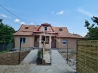 For sale semidetached house Budapest XVI. district, 98m2