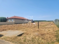 For sale building lot Zalaboldogfa, 1276m2