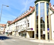 Eladó lakás (téglaépítésű) Zalaegerszeg, 97m2