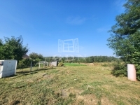 For sale building lot Nagypáli, 1172m2