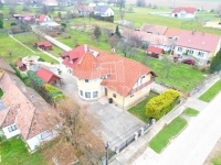 Felsőpáhok Családi ház