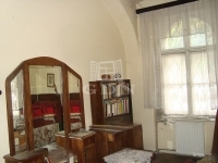 Budapest I. kerület Lakás (téglaépítésű)