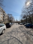 Tata Lakás (téglaépítésű)