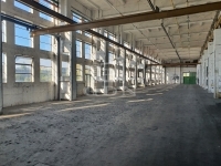 Сдается в аренду склад Székesfehérvár, 1402m2