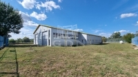 For sale storage Székesfehérvár, 783m2