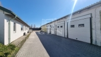 Székesfehérvár Raktár