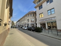 Székesfehérvár Lakás (téglaépítésű)