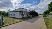 Székesfehérvár Raktár