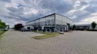 Székesfehérvár Raktár