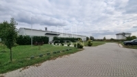 Székesfehérvár Raktár