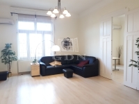 For sale flat (brick) Budapest XIII. district, 129m2