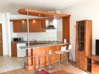 For sale flat (brick) Budapest XIII. district, 36m2