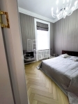 Budapest V. kerület Lakás (téglaépítésű)