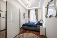 Budapest VI. kerület Lakás (téglaépítésű)