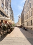 Budapest V. kerület Lakás (téglaépítésű)