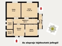 Bénye Családi ház