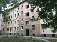 Verkauf wohnung Budapest, X. bezirk, 44m2