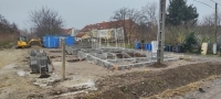 Pécs Lakás (téglaépítésű)