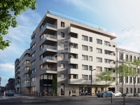 Eladó lakás (téglaépítésű) Budapest VIII. kerület, 52m2