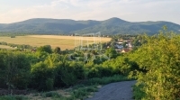 Eladó telek Csobánka, 1800m2