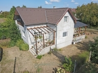 Vânzare casa familiala Isaszeg, 240m2