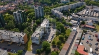 Vânzare apartament Vác, 46m2